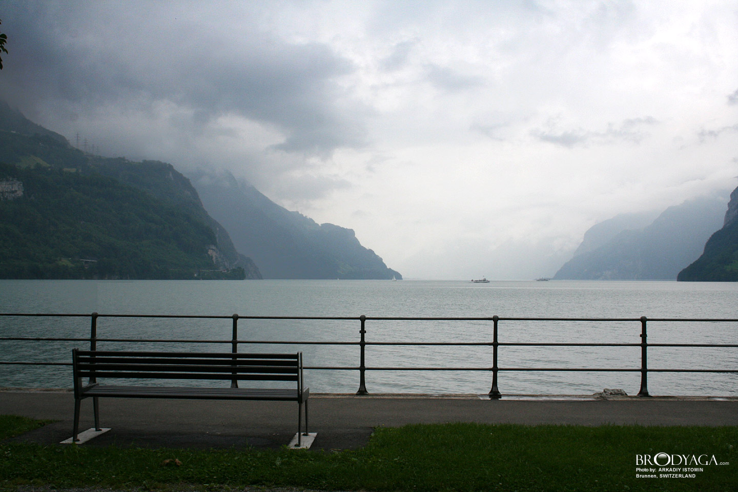 Brunnen